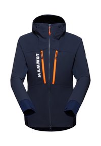 Unausgewählt, marine vibrant orange