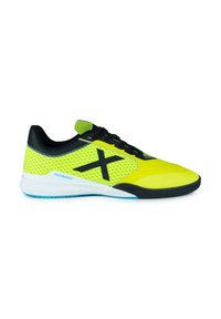 MUNICH RONDO  - Zapatillas de entrenamiento - amarillo