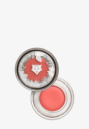 NATURAL & VEGAN LIPS&BLUSH - Lucidalabbra - apricot