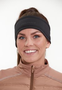 Endurance Cache-oreilles - black