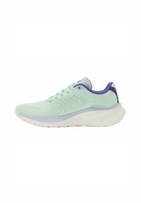 K-SWISS Tenisky - aqua glass lilac purple opulence