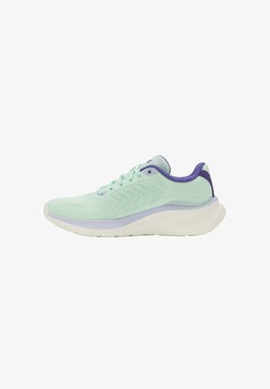 K-SWISS Sneaker low - aqua glass lilac purple opulence