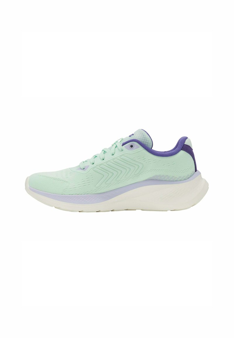 K-SWISS Tenisky - aqua glass lilac purple opulence