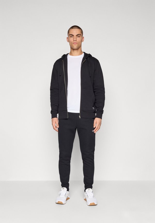 CENTRE ZIP HOODIE - Zip-up sweatshirt4