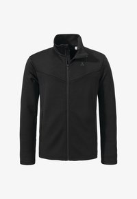 Ausgewählt, - schwarz