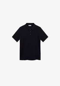 Unausgewählt, dark blue