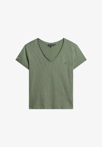 Niet geselecteerd, sea spray green