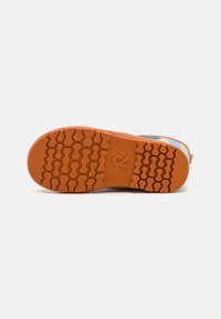 Reima MAGISK MOOMIN - Scarpe da snowboard - dark orange