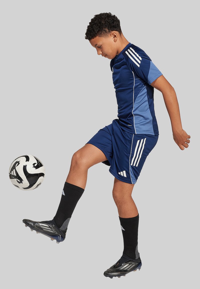 adidas Performance FUSSBALL - Kurze Sporthose - blaublau