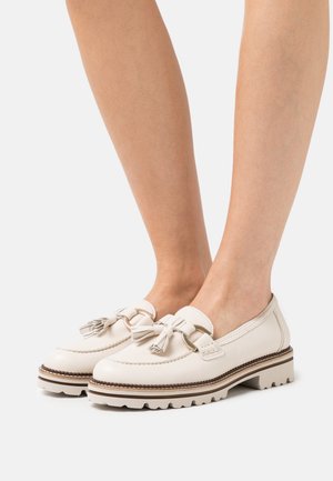 Gabor, Chaussons - white