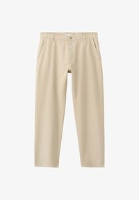 Non sélectionné, beige