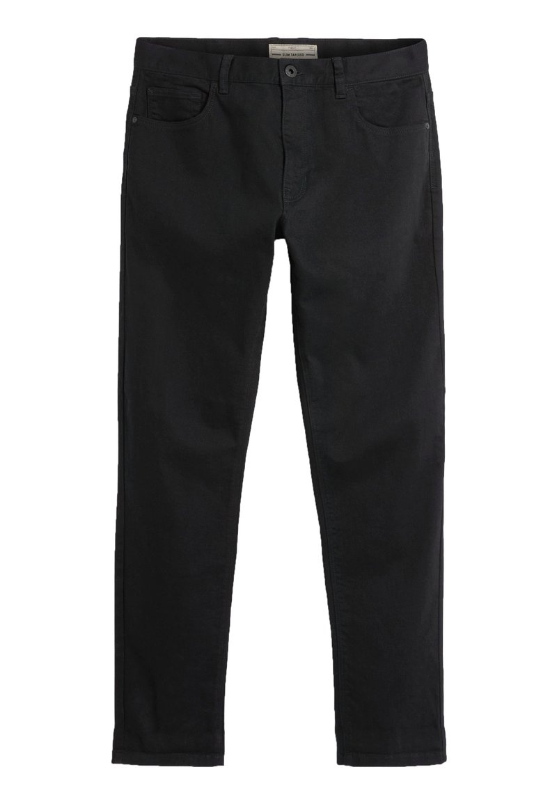 Next Straight leg jeans zwart