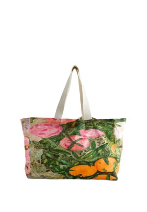 BENJAMIN MACGREGOR  SHOPPER  - Bevásárlótáska - multi