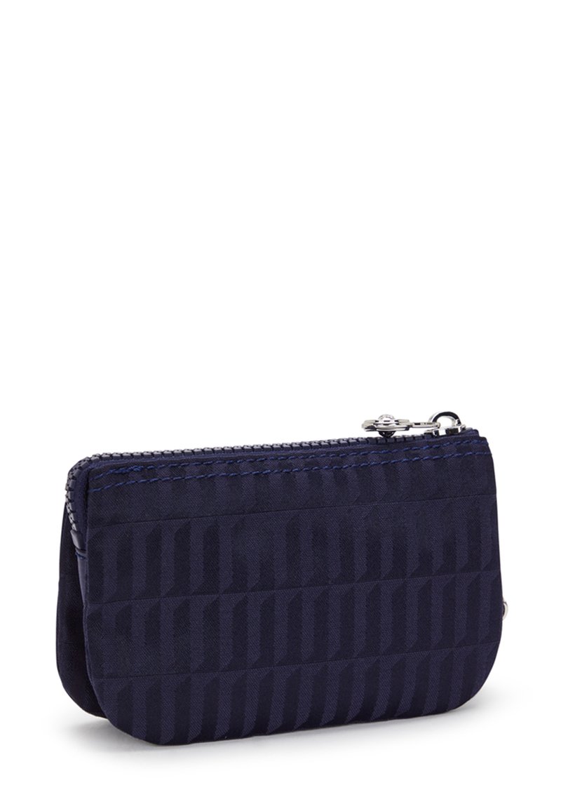 Kipling CREATIVITY S TRUE - Portemonnee - open orange/oranje