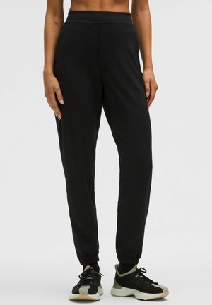 Dresside alumine osa - black