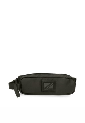 Pepe Jeans, HOXTON SCHOOL - Estuche escolar - black