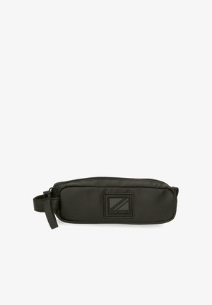 Pepe Jeans, HOXTON SCHOOL - Estuche escolar - black