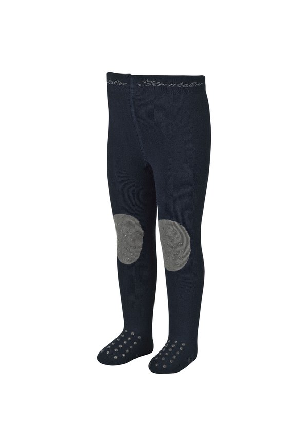 CRAWLING TIGHTS - Strumpfhose - marine