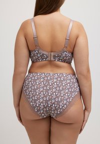 Ulla Popken Slip - pink