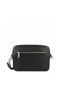 LANCASTER PARIS HOMME - Schoudertas - noir