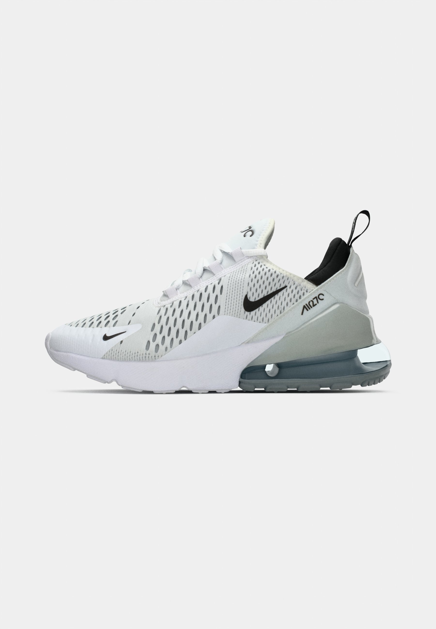 Nike Air Max 270 ホワイト　26cm Nike Sportswear AIR MAX 270 - Sneakersy niskie/biały
