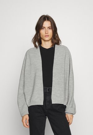 MANUMY - Kardigan - grey