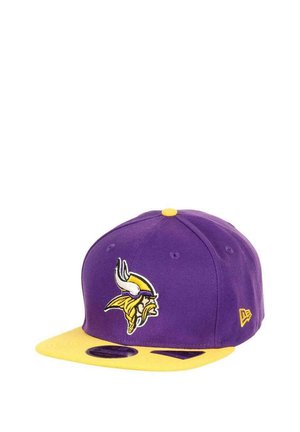 MINNESOTA VIKINGS NFL TWO TONE 9FIFTY ORIGINAL FIT SNAPBACK  - Cap - lila