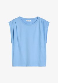 Επιλέχθηκε, medium blue