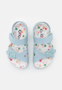 Kickers SUNKRO - Sandaler - bleu