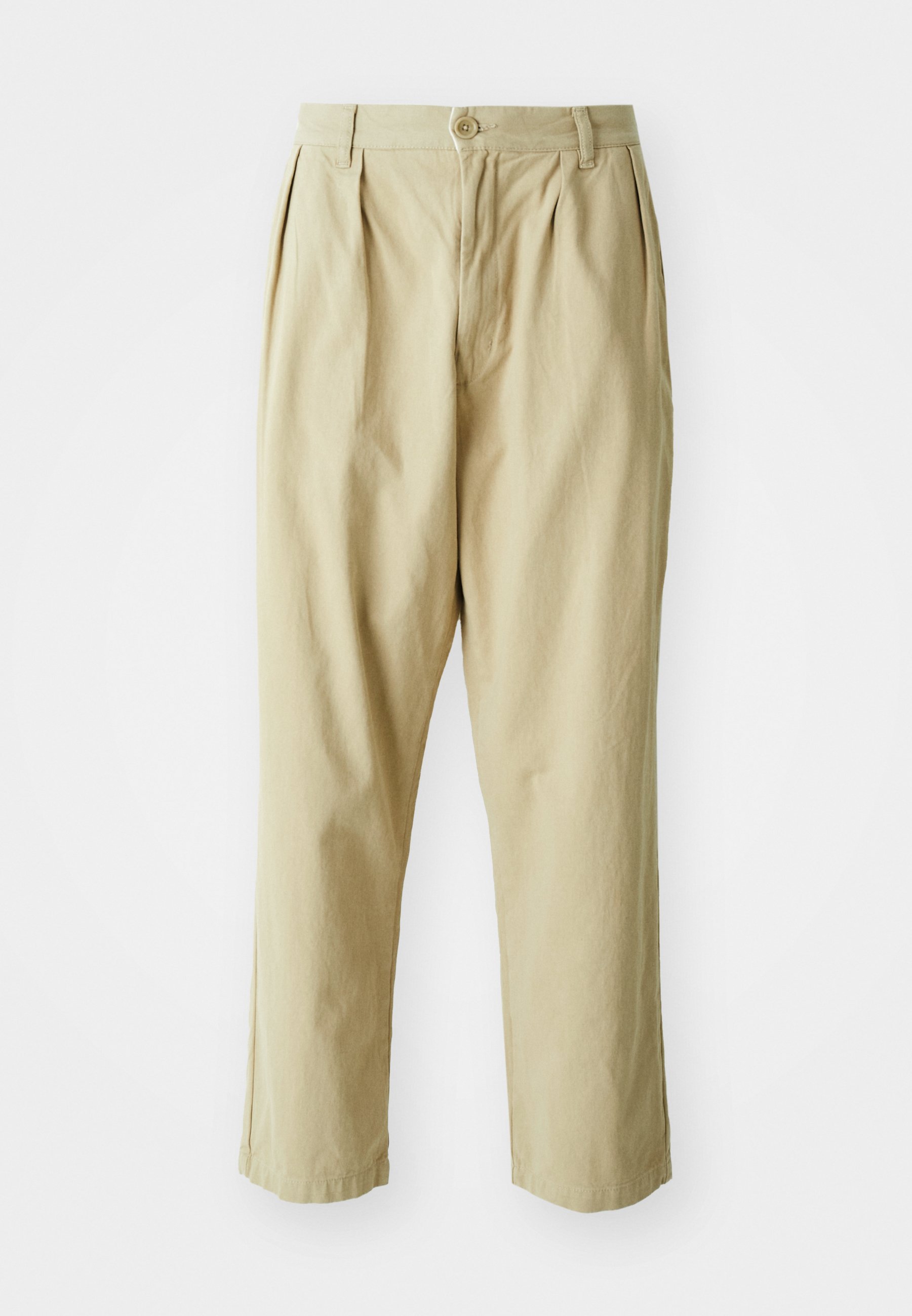 【COSYHARU】Dibelkin Spring Shellin Two-Tuck Slacks Blue Trousers `P-HANTIK-CHINO` Diesel - Vitkac Australia