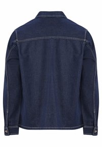 Redefined Rebel Cowboyjakker - blue