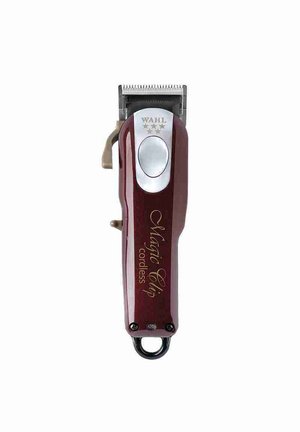 WAHL CORDLESS MAGIC CLIP TONDEUSE - Hudplejeredskab - tan