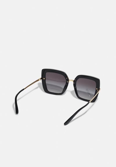 Dolce&Gabbana Slnečné okuliare - black