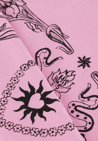 Niet geselecteerd, soft pink