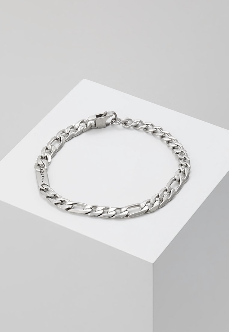 Breil Bracelet - silver-coloured
