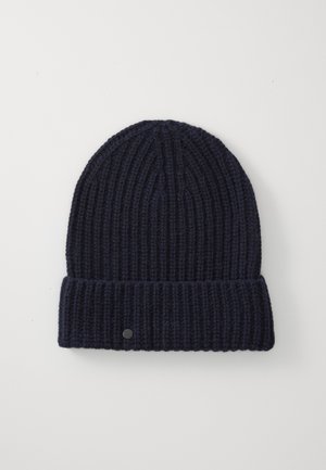 BEANIE UNISEX - Beanie - dark night