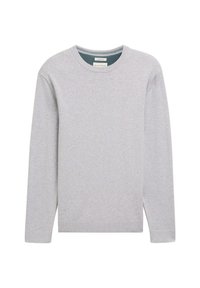 Unausgewählt, light stone grey melange