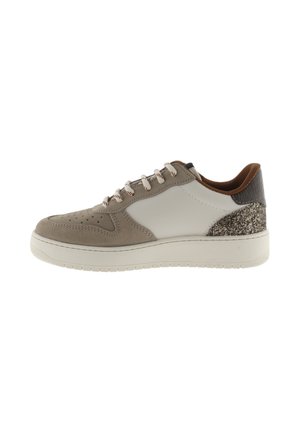 Victoria Shoes, MADRID TRAINER 1258280 - Zapatillas - vison