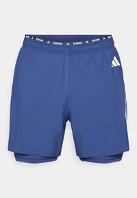 Wybrany, tech indigo