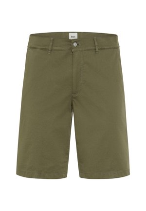 BRAX, STYLE BOZEN - Shorts - olive