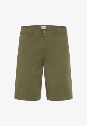 BRAX, STYLE BOZEN - Shorts - olive