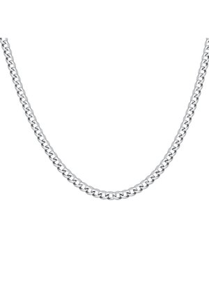 925 SILVER GOURMET - Necklace - silver-coloured