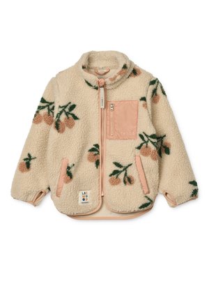 NOLAN JACKET UNISEX - Veste d'hiver - sea shell