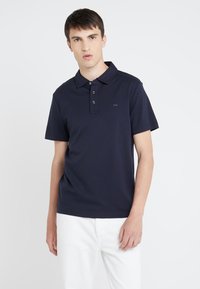 Michael Kors - SLEEK - Polo shirt - midnight Thumbnail Image 1