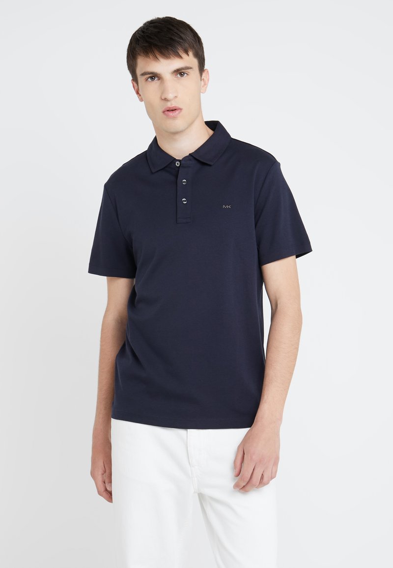 Michael Kors - SLEEK - Polo - midnight, Agrandir