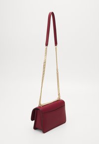MICHAEL Michael Kors CLAIRE  czerwony