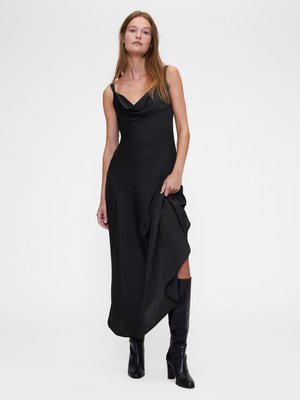 Koktel haljina / svečana haljina - black