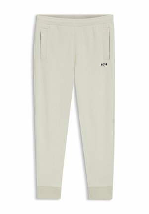 BOSS, JT_UNION HADIKO - Pantaloni sportivi - light beige two