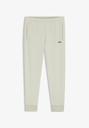 BOSS, JT_UNION HADIKO - Pantaloni sportivi - light beige two