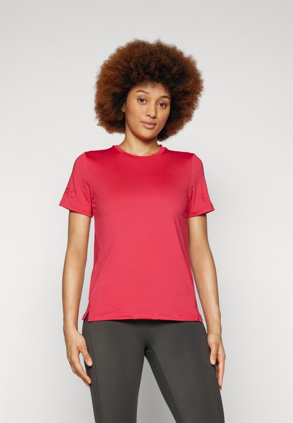 Basic T-shirt - love potion